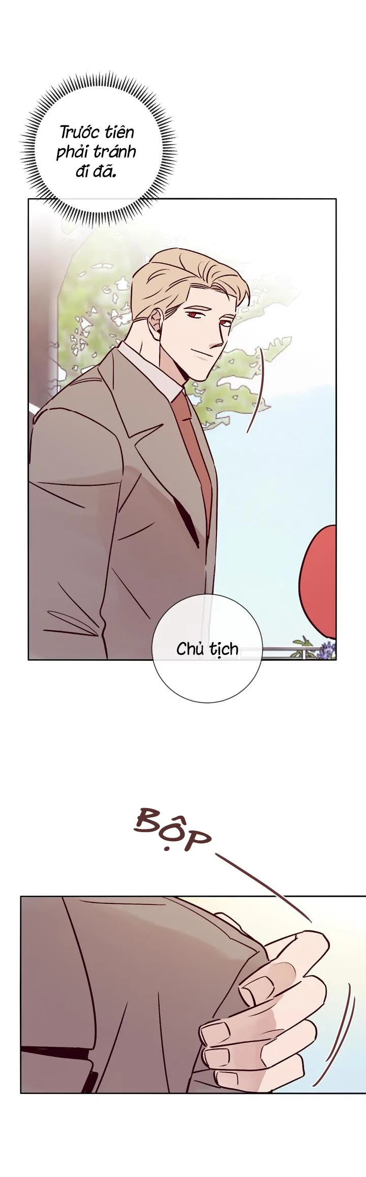 MARCEL Chapter 18 Trang 16