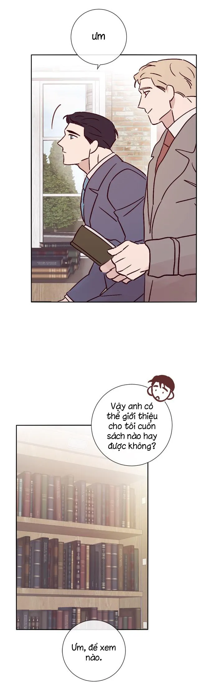 MARCEL Chapter 18 Trang 24