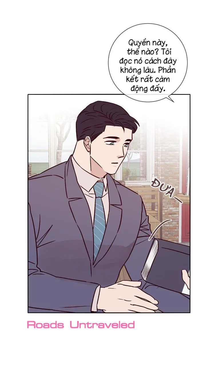 MARCEL Chapter 18 Trang 25