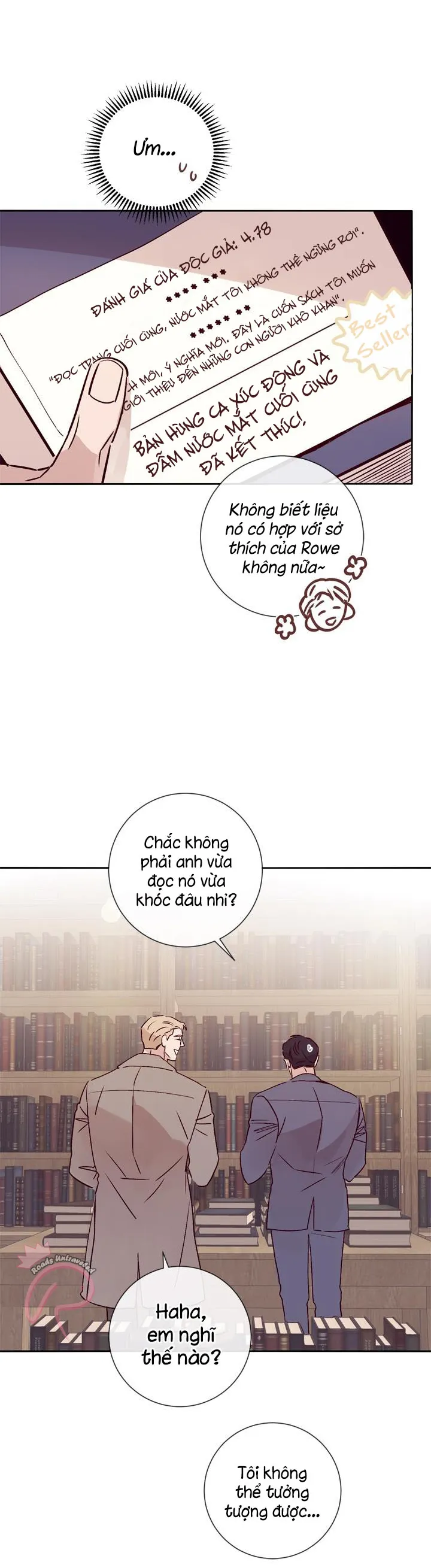 MARCEL Chapter 18 Trang 26