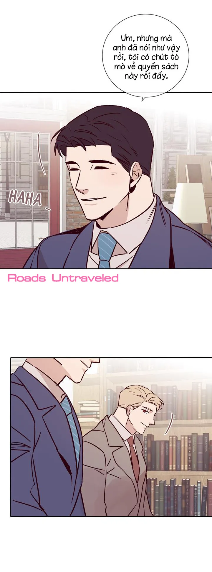 MARCEL Chapter 18 Trang 28