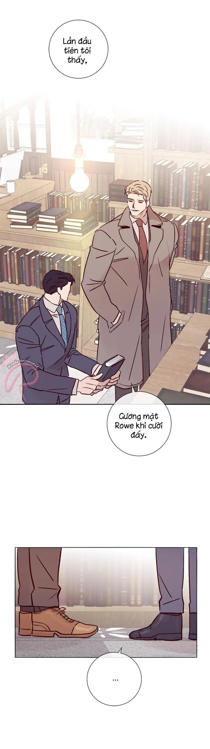 MARCEL Chapter 18 Trang 29