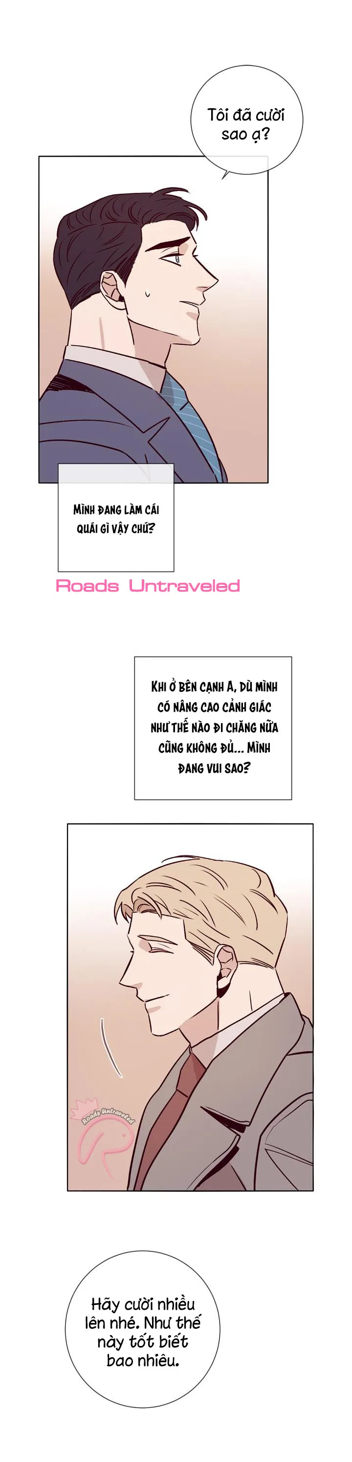 MARCEL Chapter 18 Trang 30