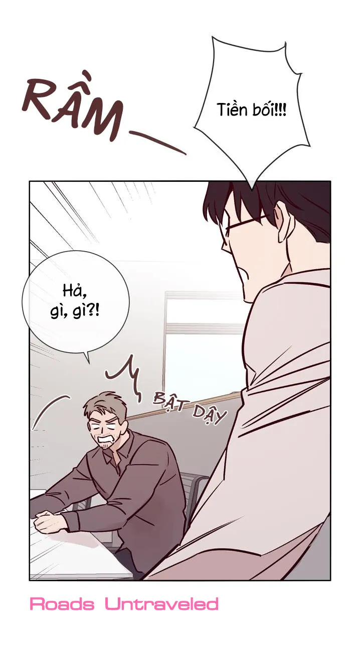 MARCEL Chapter 18 Trang 34