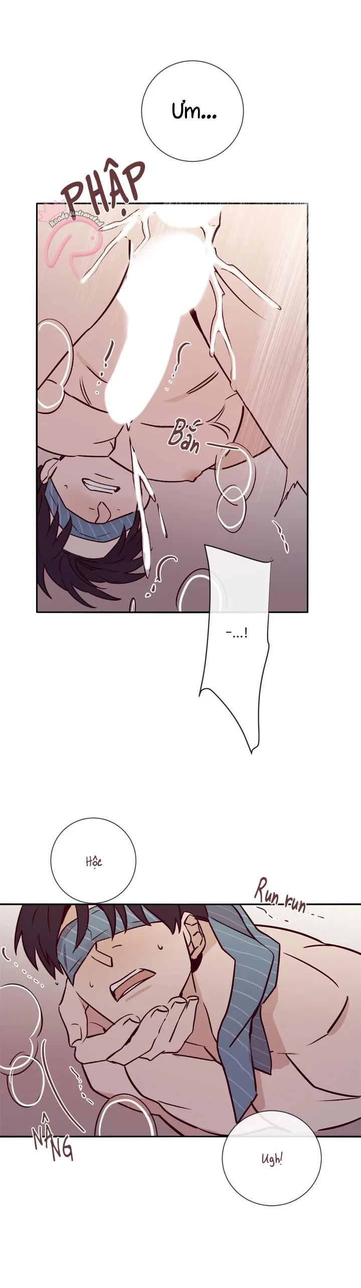 MARCEL Chapter 19 Trang 3