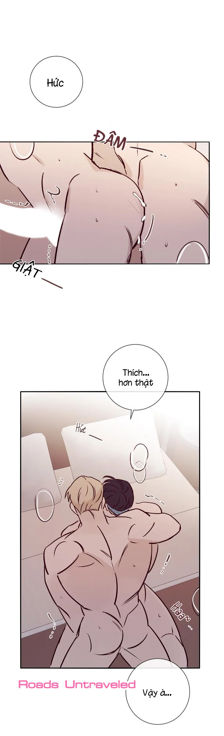 MARCEL Chapter 19 Trang 5