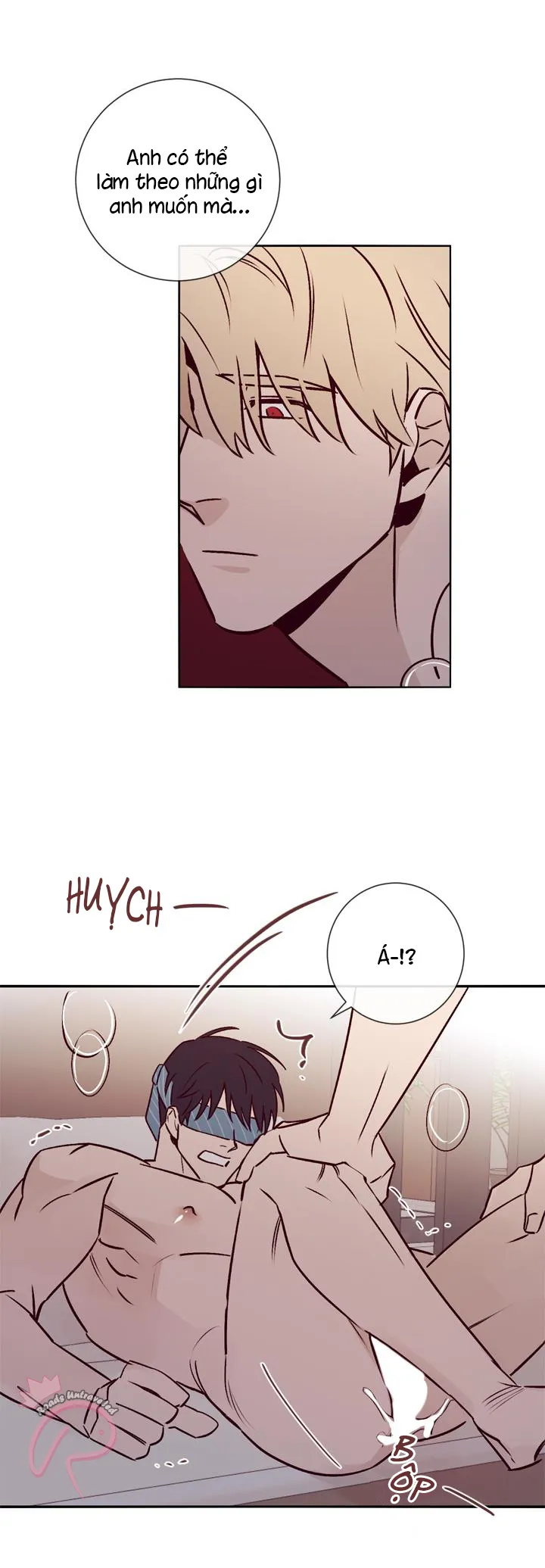 MARCEL Chapter 19 Trang 6