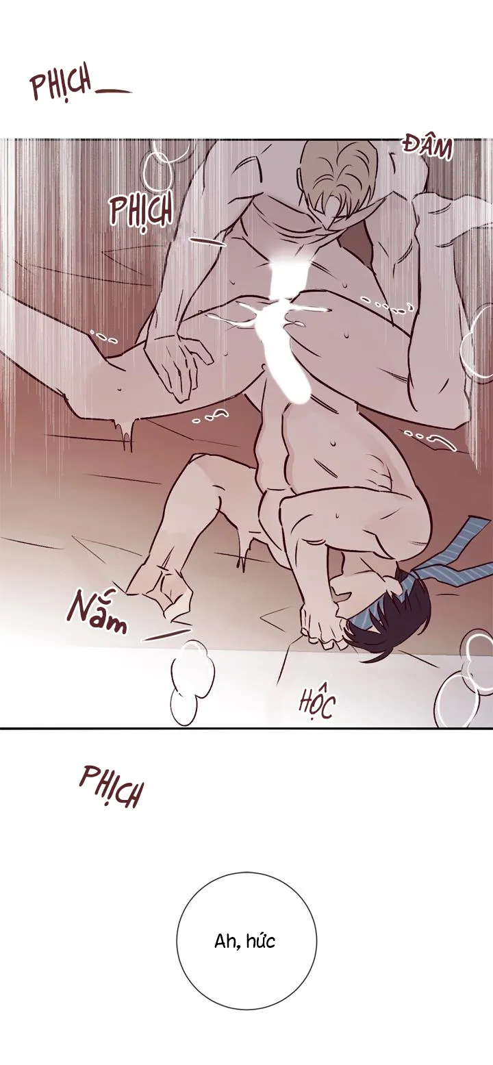 MARCEL Chapter 19 Trang 10