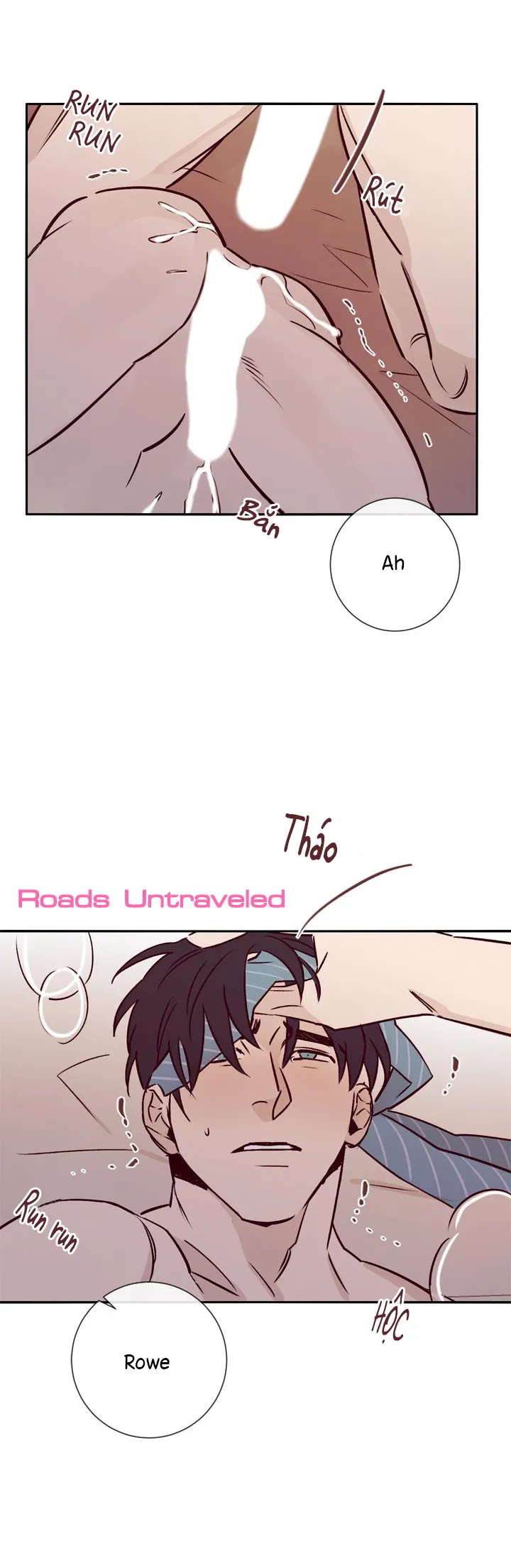 MARCEL Chapter 19 Trang 13