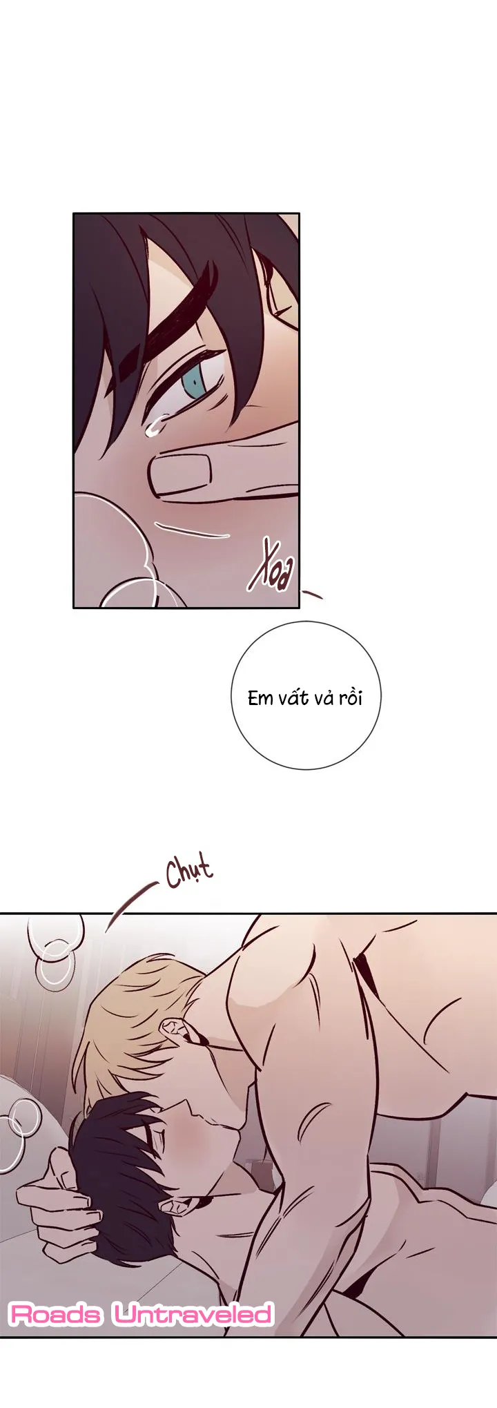 MARCEL Chapter 19 Trang 14