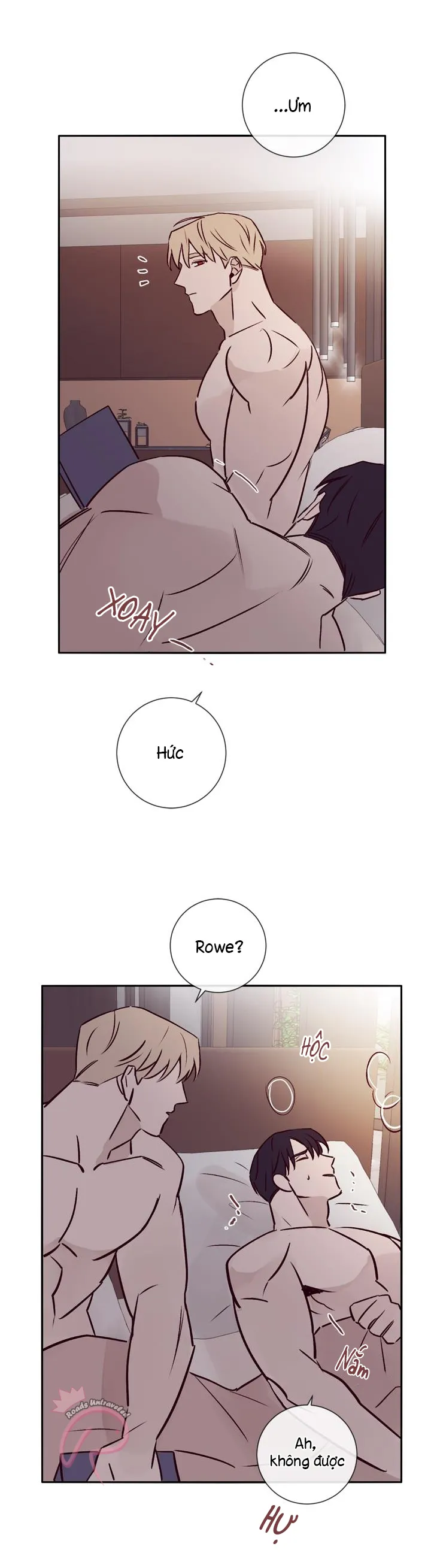 MARCEL Chapter 19 Trang 17