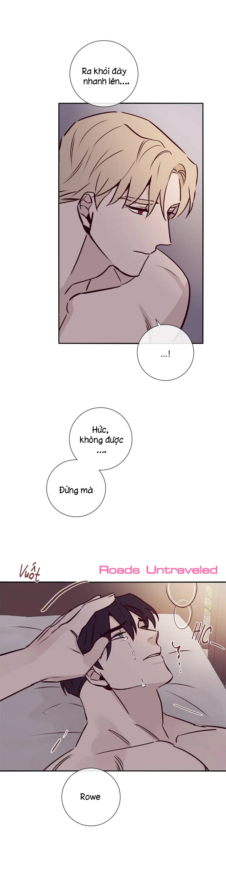 MARCEL Chapter 19 Trang 18