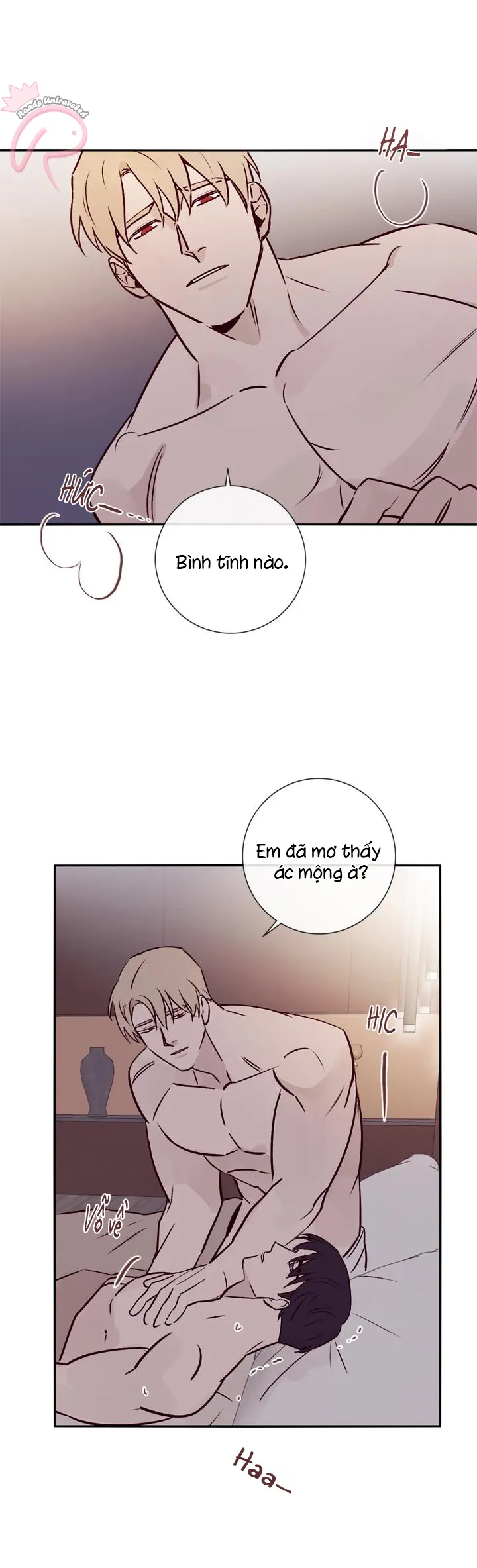 MARCEL Chapter 19 Trang 19