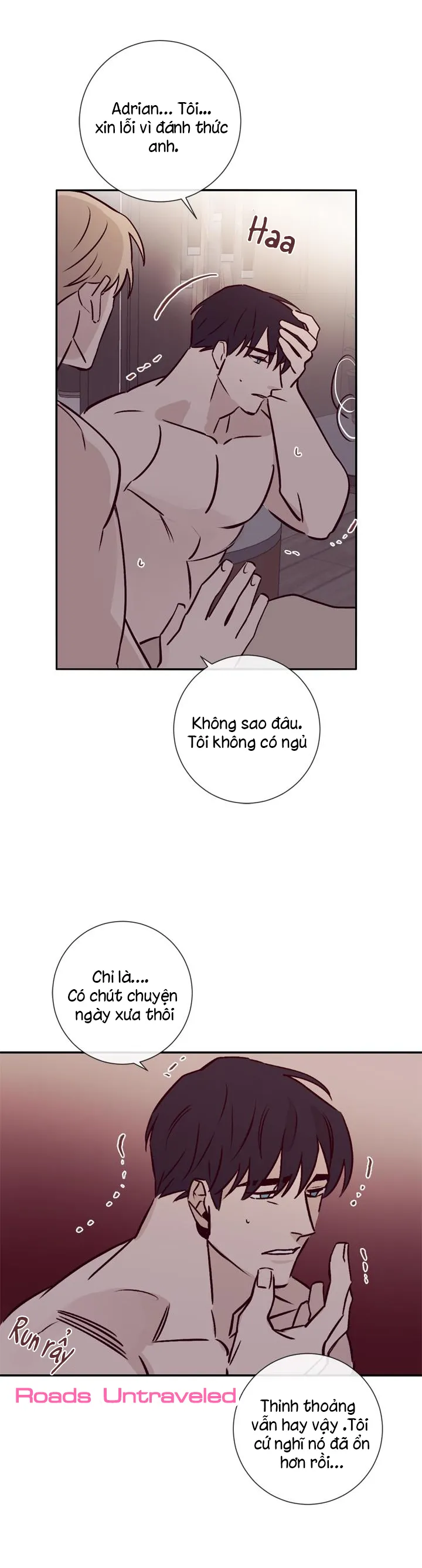 MARCEL Chapter 19 Trang 20