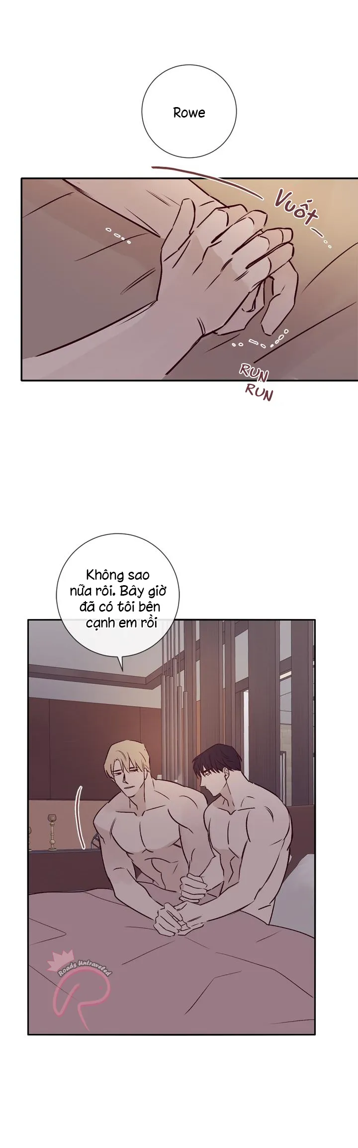 MARCEL Chapter 19 Trang 21