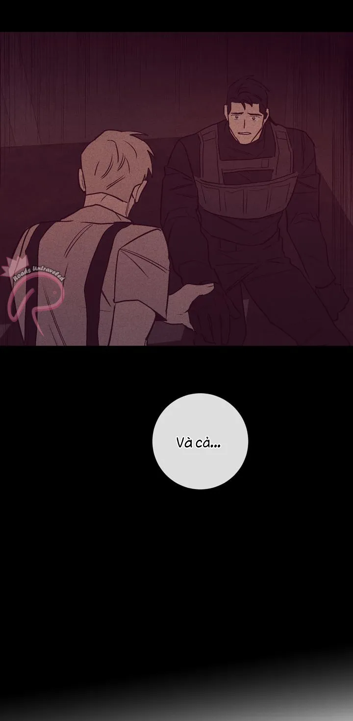 MARCEL Chapter 19 Trang 26