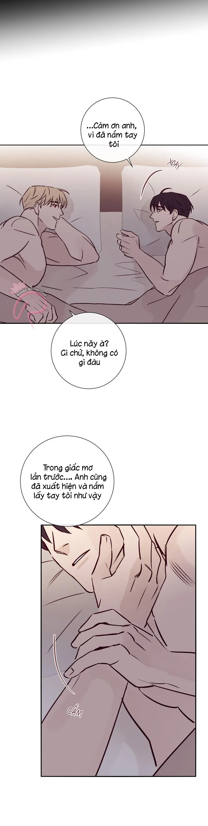 MARCEL Chapter 19 Trang 27