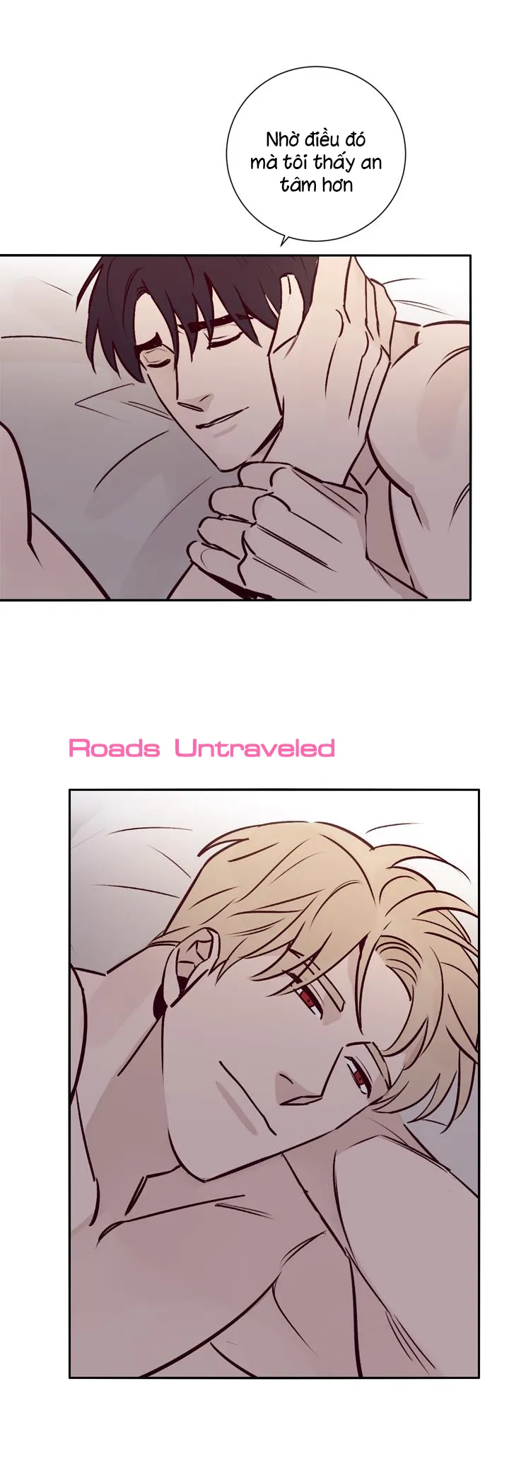 MARCEL Chapter 19 Trang 28