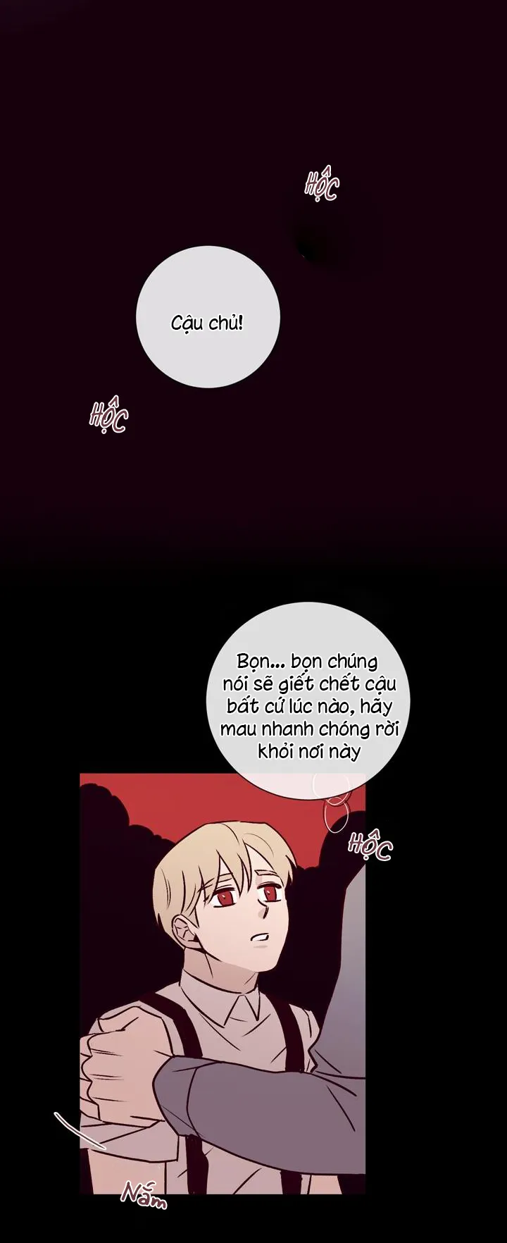 MARCEL Chapter 19 Trang 30