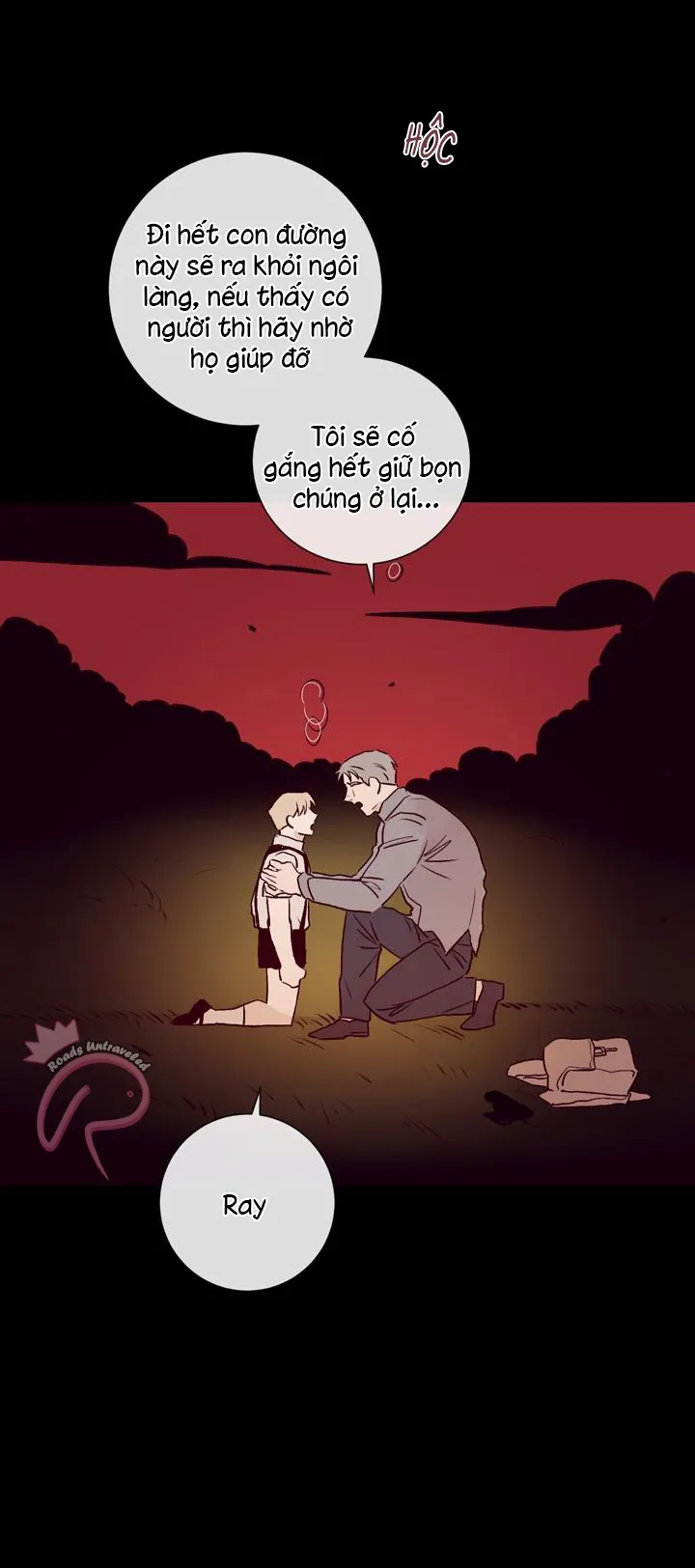 MARCEL Chapter 19 Trang 31