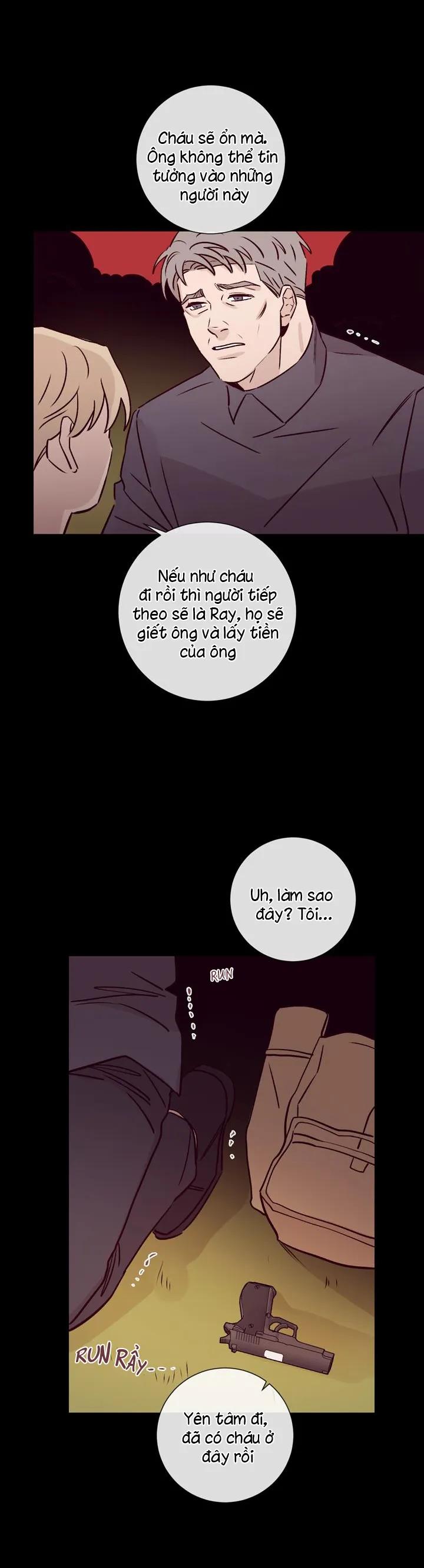 MARCEL Chapter 19 Trang 32