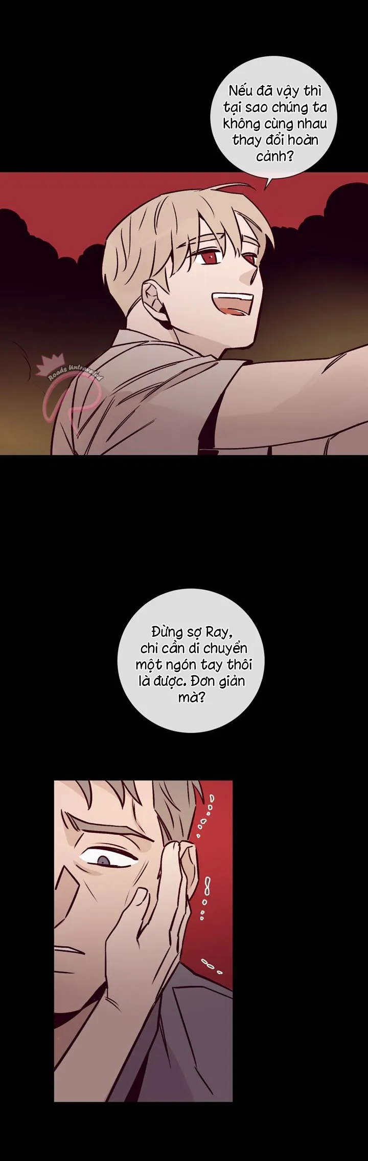 MARCEL Chapter 19 Trang 33