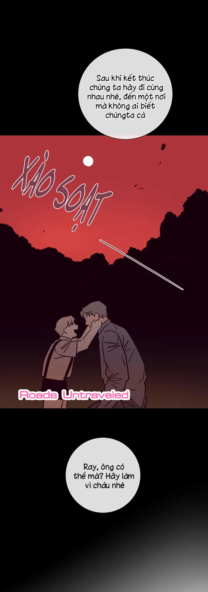 MARCEL Chapter 19 Trang 34