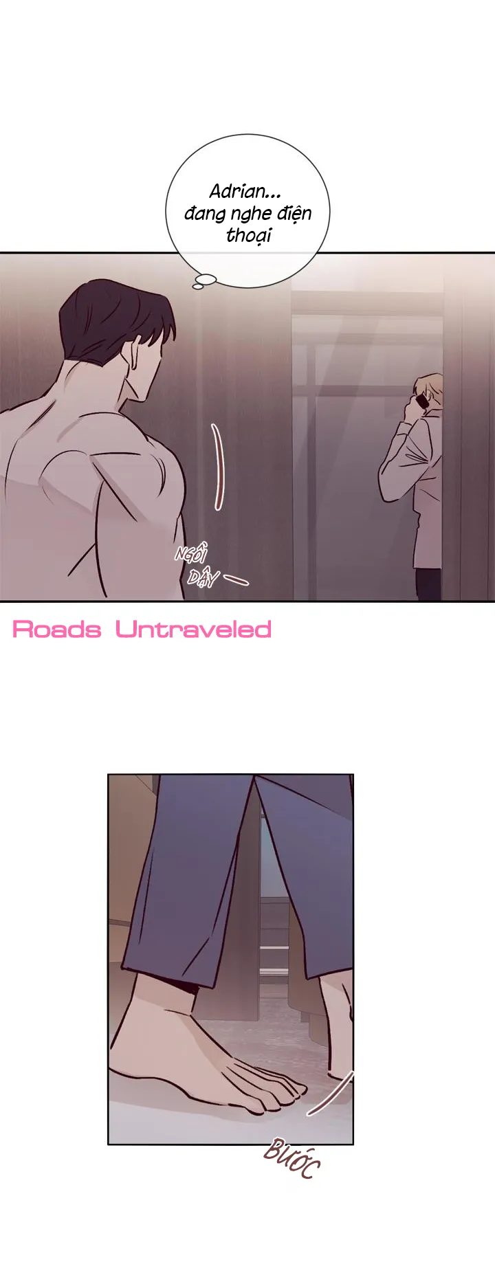 MARCEL Chapter 19 Trang 36