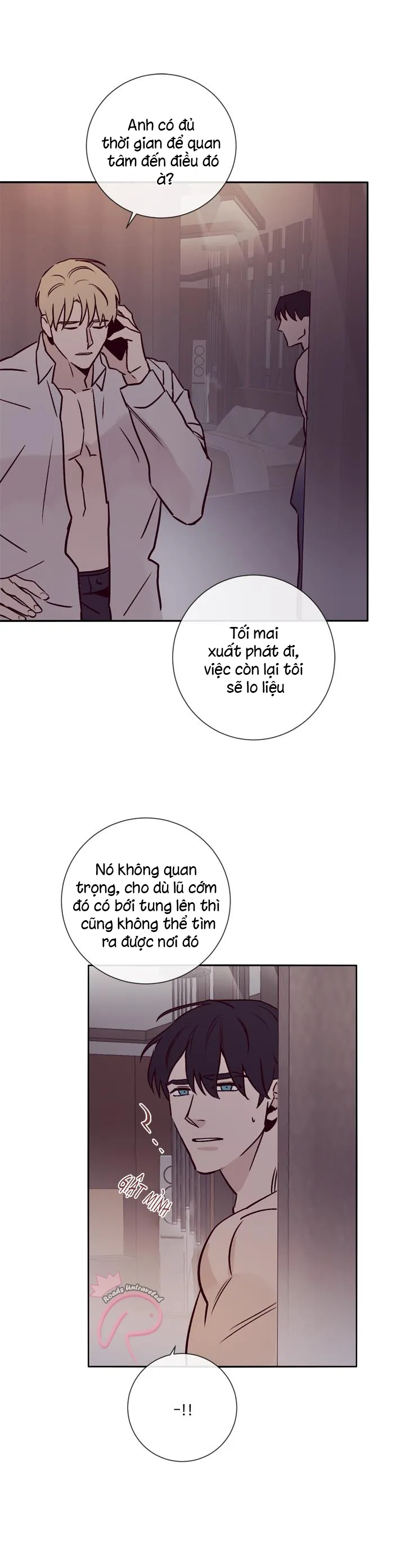 MARCEL Chapter 19 Trang 37