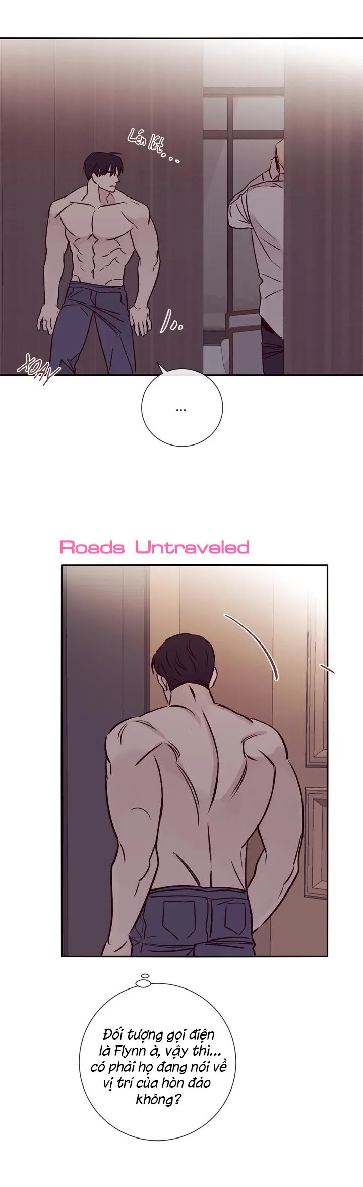 MARCEL Chapter 19 Trang 38