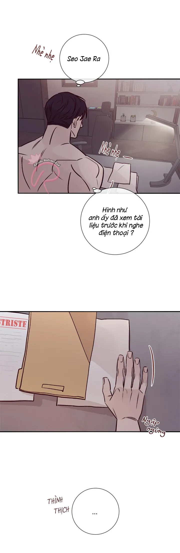 MARCEL Chapter 19 Trang 41