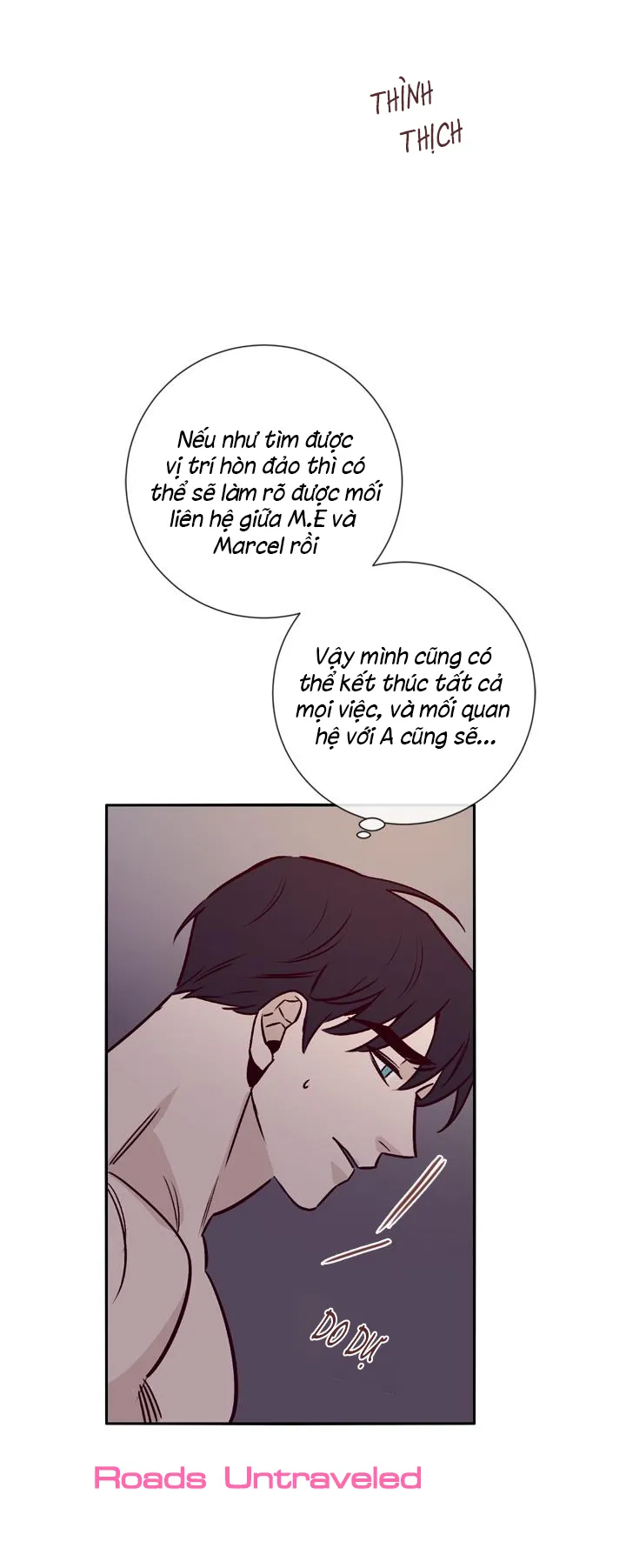 MARCEL Chapter 19 Trang 42
