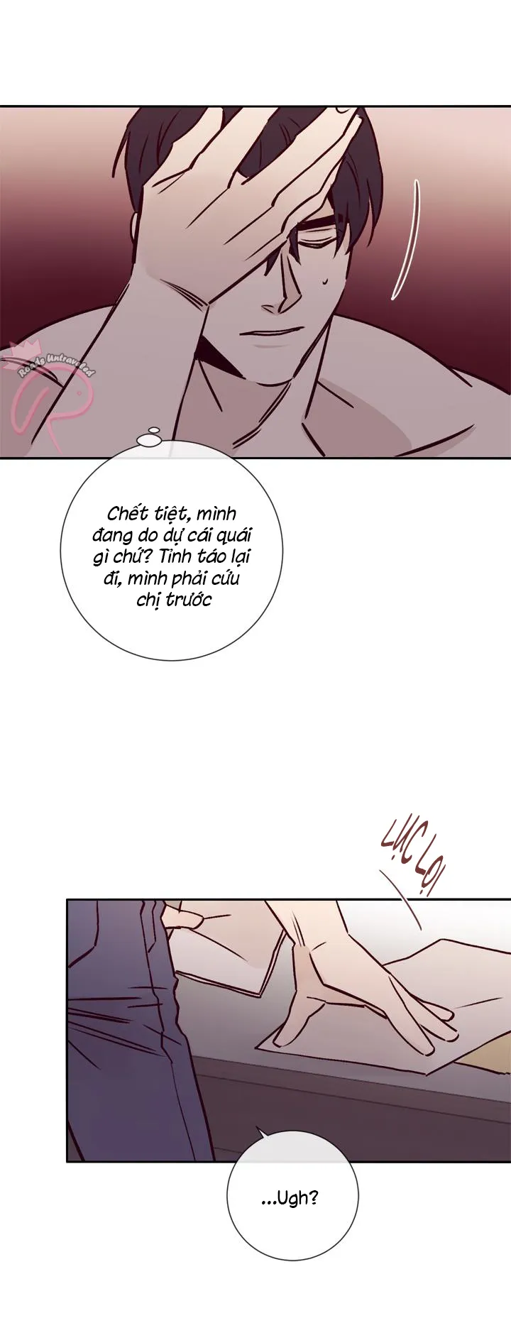 MARCEL Chapter 19 Trang 43