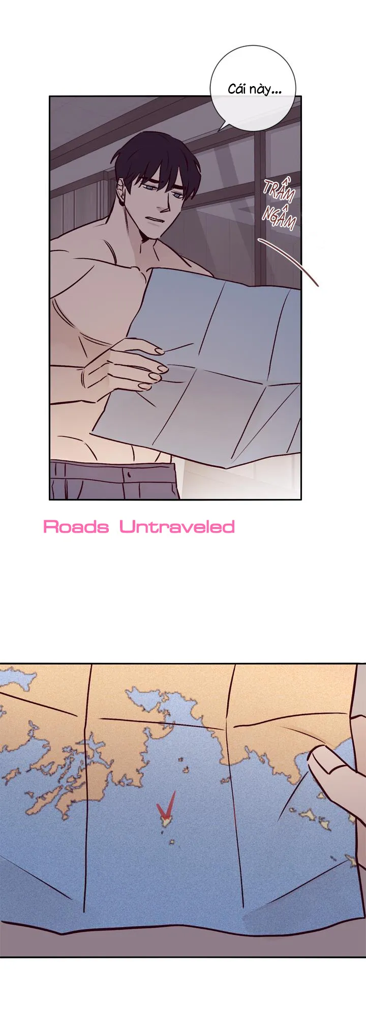 MARCEL Chapter 19 Trang 44