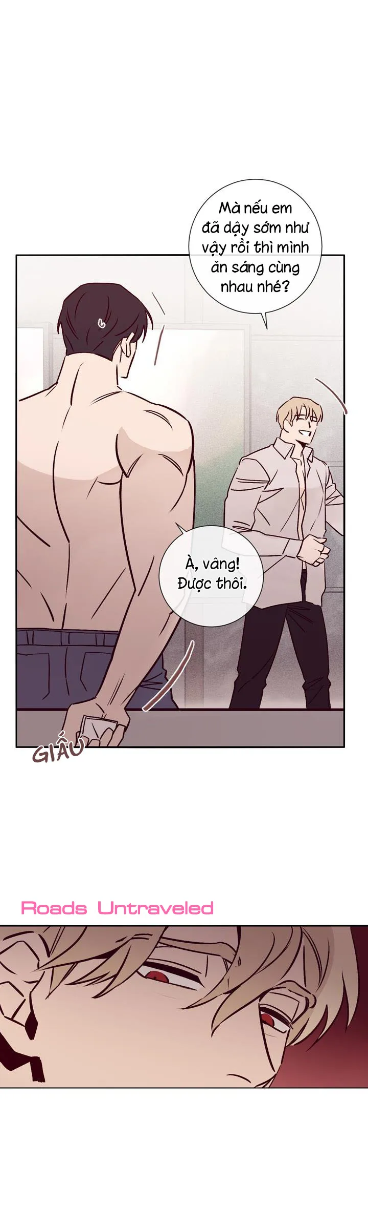 MARCEL Chapter 20 Trang 4