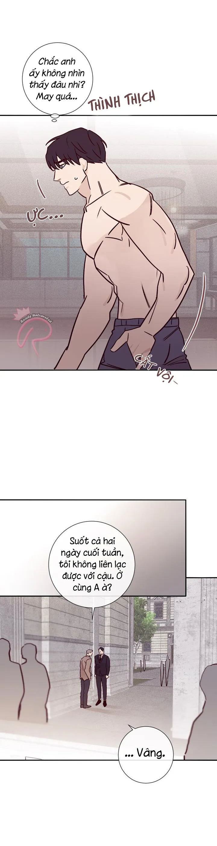 MARCEL Chapter 20 Trang 5