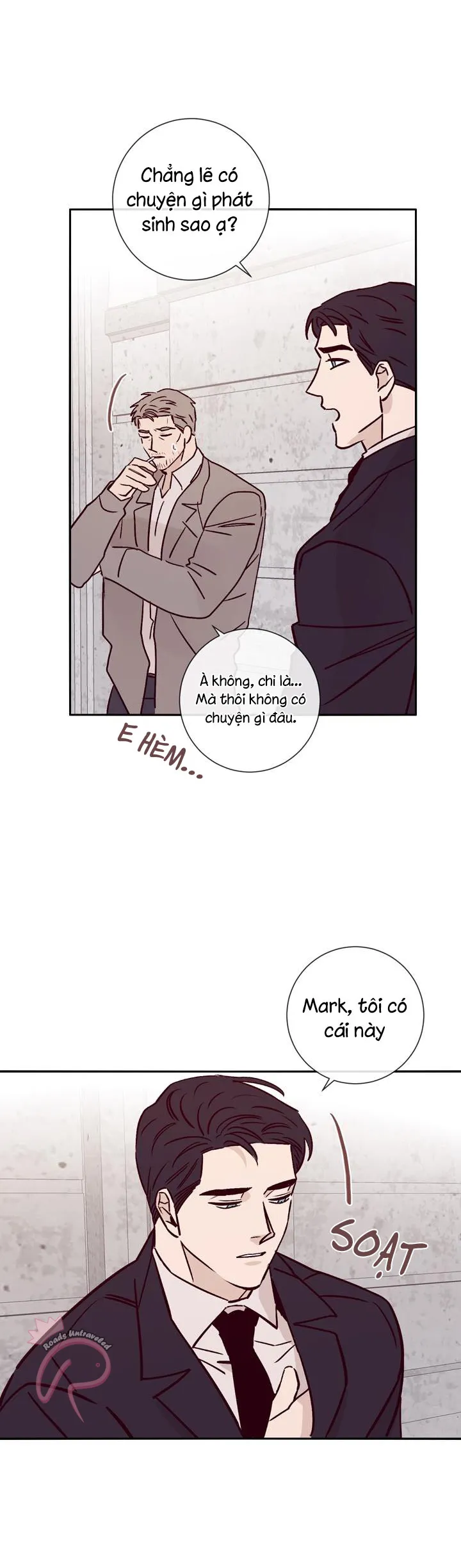 MARCEL Chapter 20 Trang 6