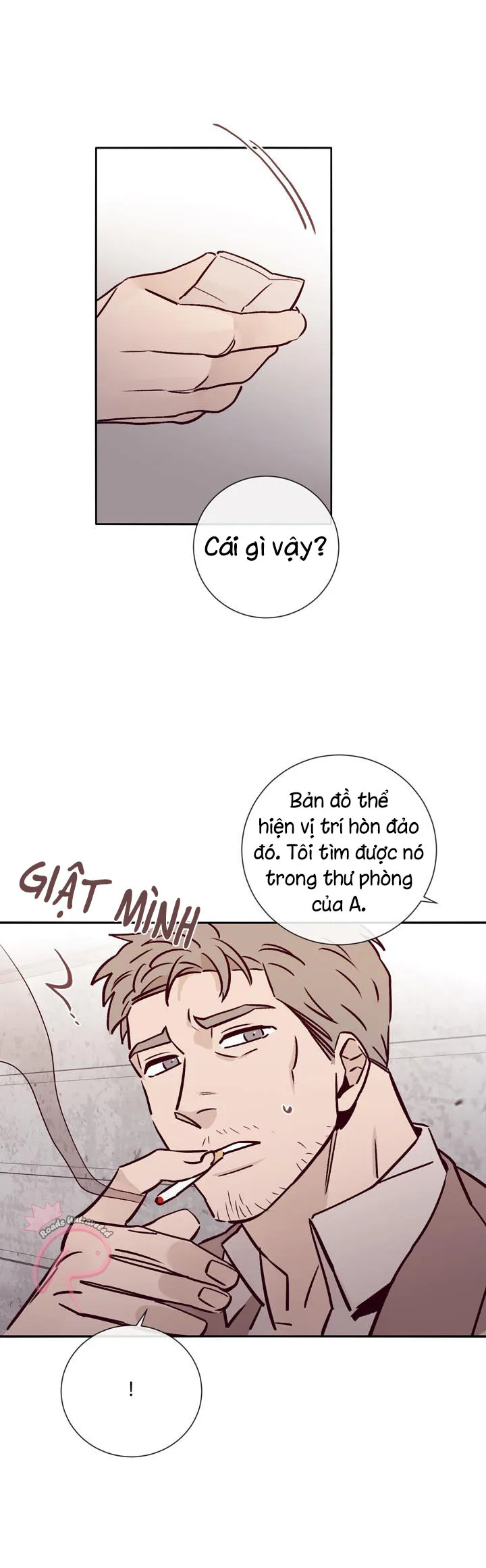 MARCEL Chapter 20 Trang 7