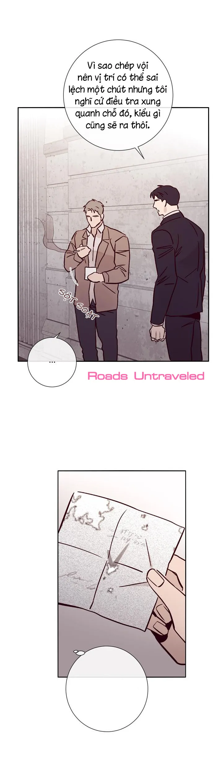 MARCEL Chapter 20 Trang 8