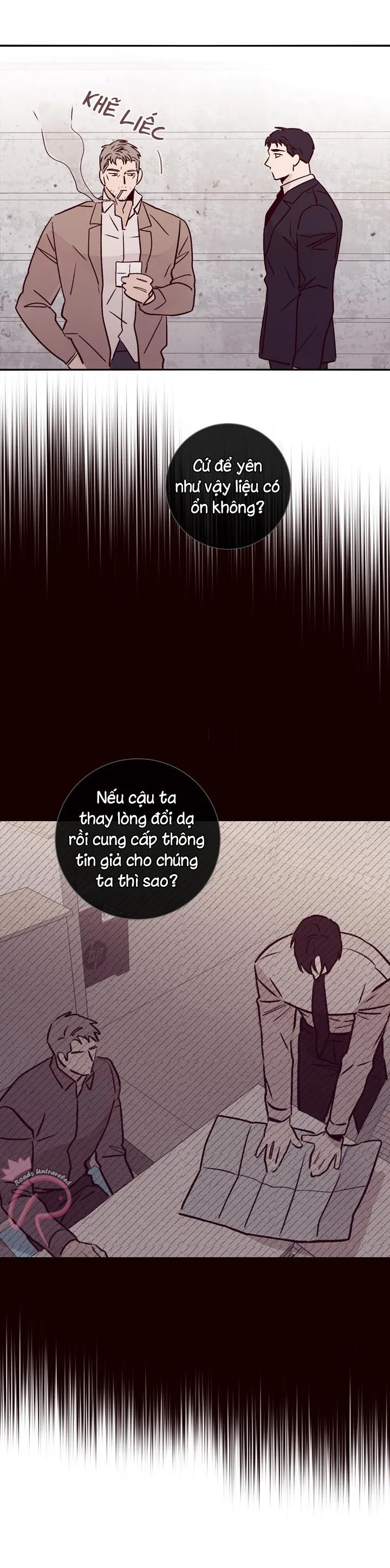 MARCEL Chapter 20 Trang 9