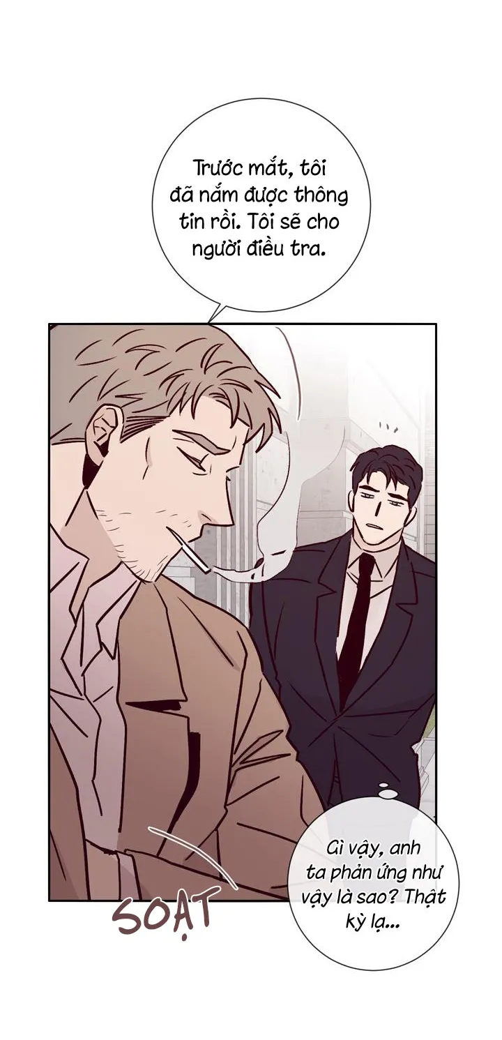 MARCEL Chapter 20 Trang 10