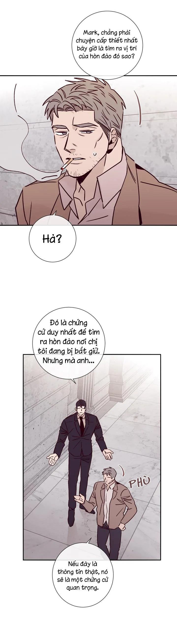 MARCEL Chapter 20 Trang 11