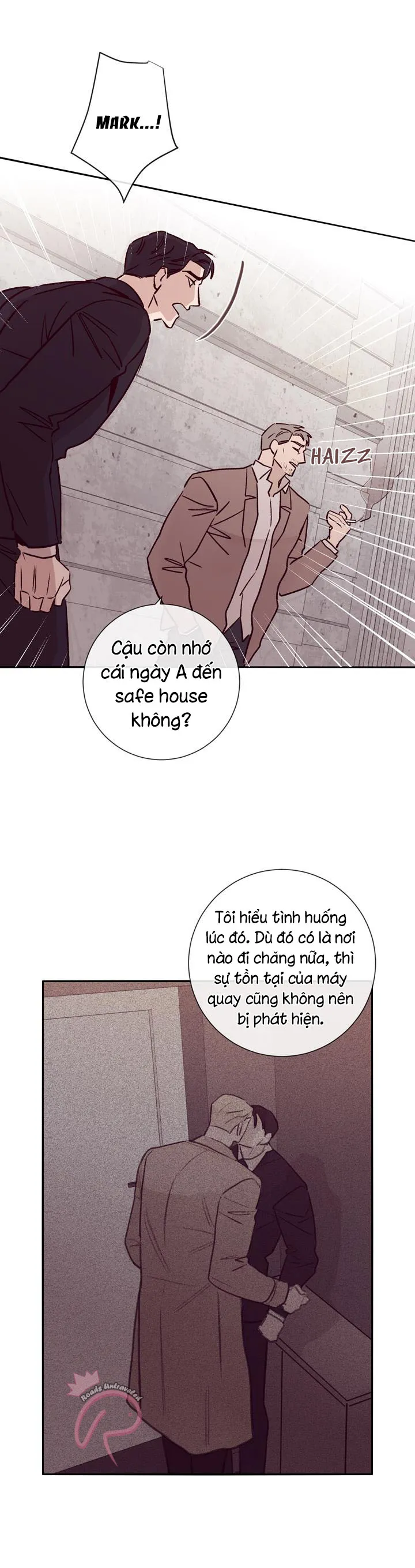 MARCEL Chapter 20 Trang 13