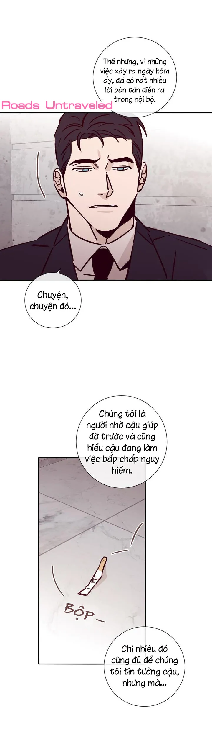 MARCEL Chapter 20 Trang 14