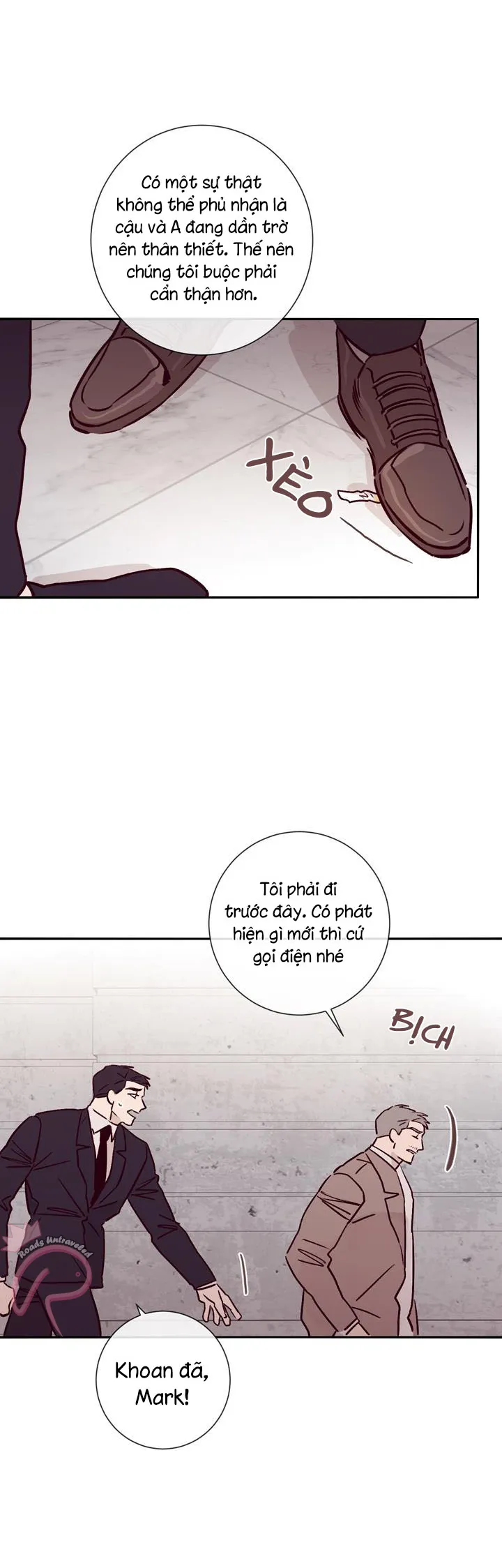 MARCEL Chapter 20 Trang 15