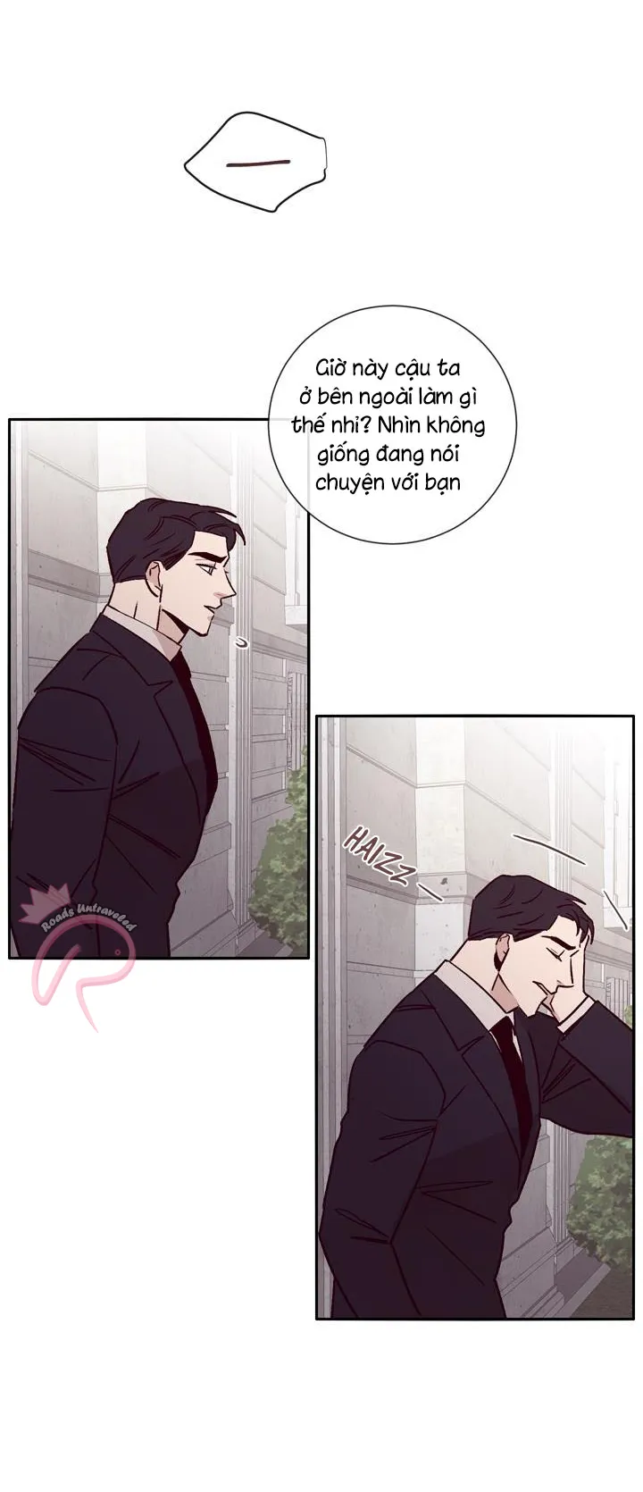 MARCEL Chapter 20 Trang 18