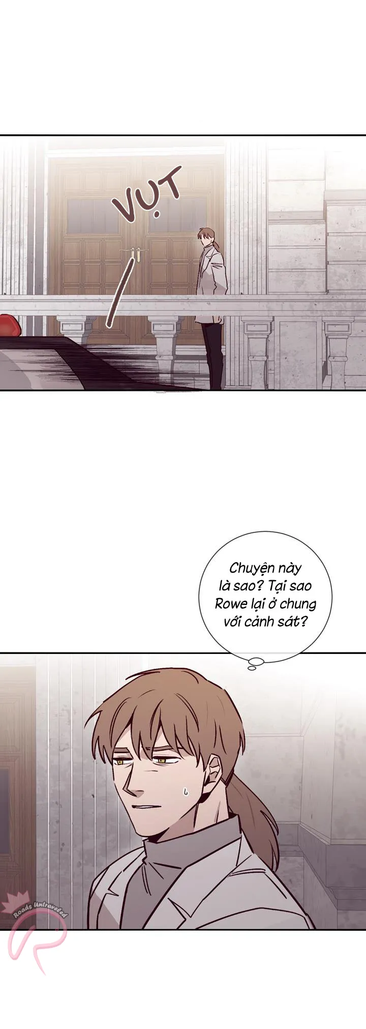 MARCEL Chapter 20 Trang 21