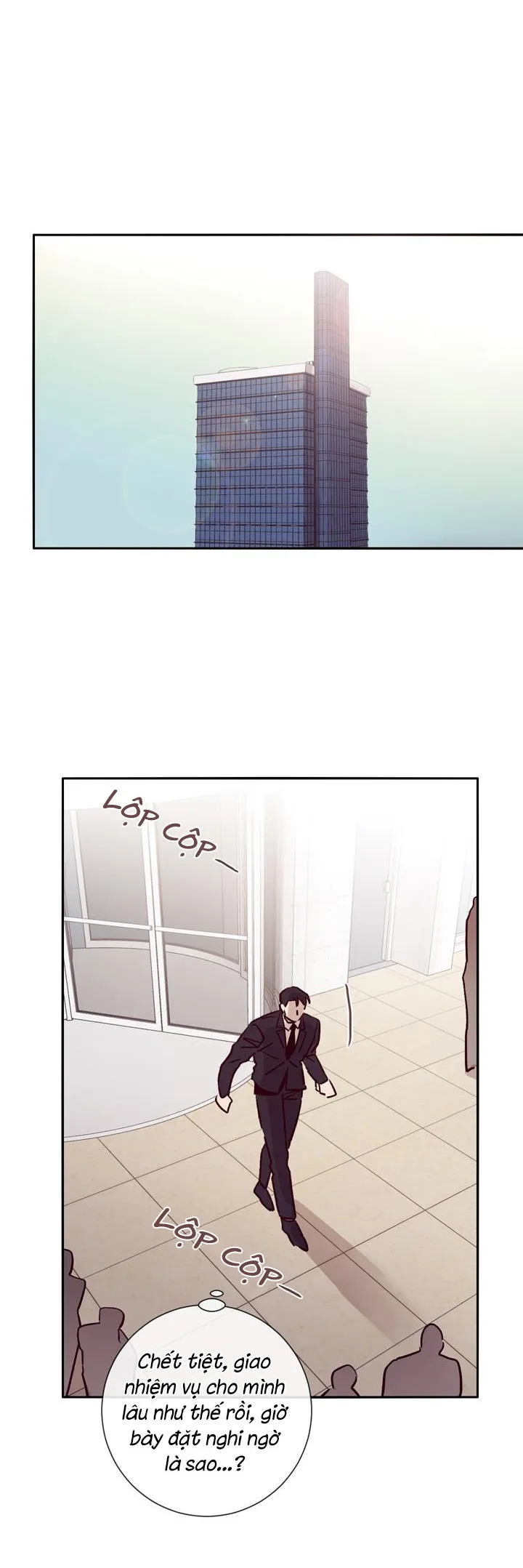 MARCEL Chapter 20 Trang 22