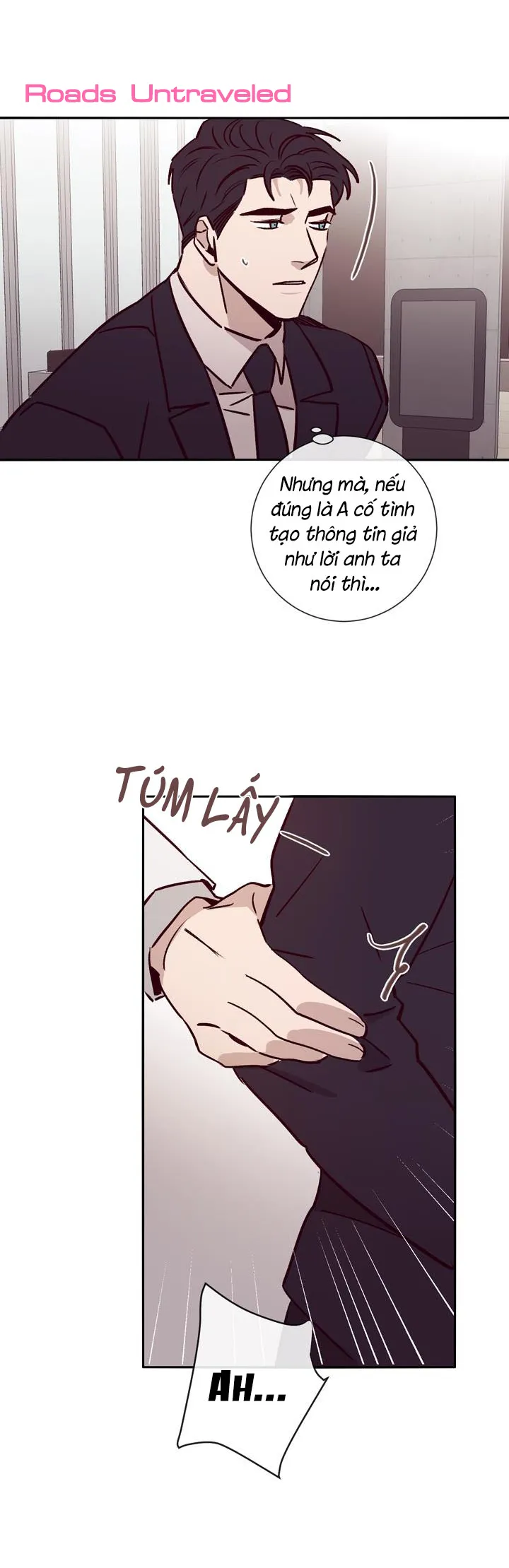 MARCEL Chapter 20 Trang 23