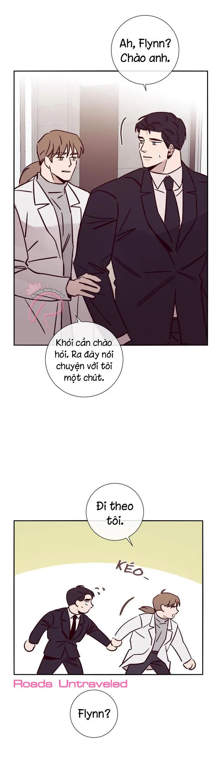 MARCEL Chapter 20 Trang 24